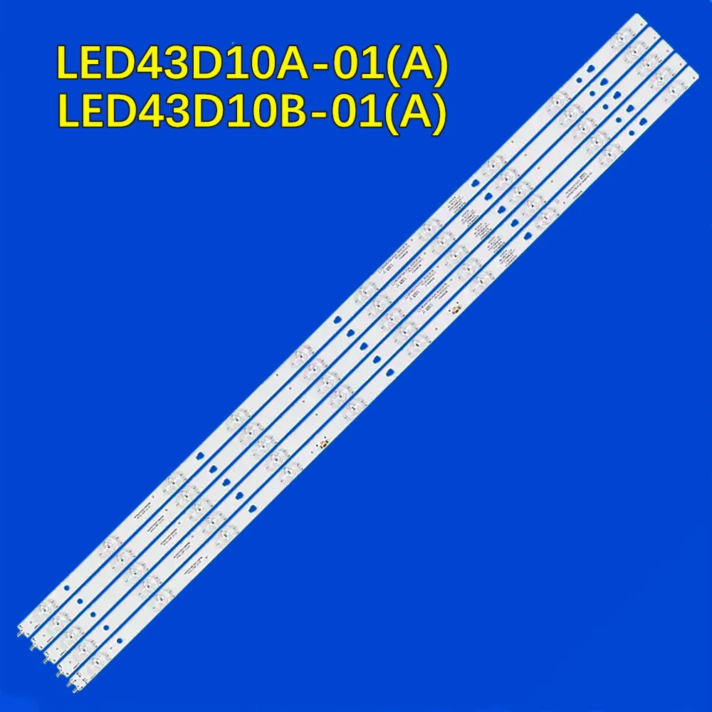 LED Ʈ Ʈ, 43FK30G 43UK30G 43UK32G 43UR50GU 43UX10S LE43U6500U LT-43M450 LT-43M650 LED43D10A-01(A) LED43D10B-01(A